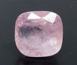Load image into Gallery viewer, 5.67/CT Natural Pink Sapphire with Govt Lab Certificate (16650)