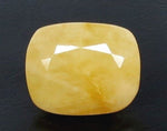 Load image into Gallery viewer, 10.26/CT Natural Yellow Sapphire With Govt Lab Certificate (2331)