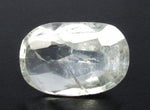 Load image into Gallery viewer, 5.56/CT Natural Yellow Sapphire With Govt Lab Certificate (16650)