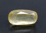 Load image into Gallery viewer, 6.67/CT YELLOW SAPPHIRE (PUKHRAJ)