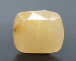 Load image into Gallery viewer, 9.02/CT Natural Yellow Sapphire With Govt Lab Certificate (1221)
