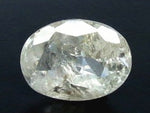 Load image into Gallery viewer, 3.13/CT Natural Yellow Sapphire With Govt Lab Certificate (16650)