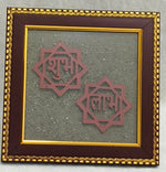 Load image into Gallery viewer, NATURAL PYRITE SHUBH LABH