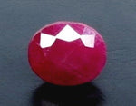 Load image into Gallery viewer, 5.76/CT Natural Ruby with Govt. Lab Certificate
