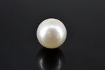 Load image into Gallery viewer, 3.75/CT Natural South Sea Pearl Beads With Lab Certificate (1550)