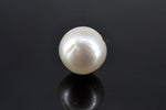 Load image into Gallery viewer, 4.92/CT Natural South Sea Pearl Beads With Lab Certificate (1550)