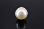 Load image into Gallery viewer, 4.12/CT Natural South Sea Pearl Beads With Govt. Lab Certificate