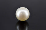 Load image into Gallery viewer, 4.24/CT Natural South Sea Pearl Beads With Lab Certificate (1550)