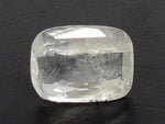 Load image into Gallery viewer, 3.77/CT WHITE SAPPHIRE (WHITE PUKHRAJ)
