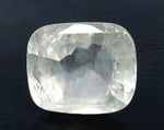 Load image into Gallery viewer, 6.62/CT Natural Yellow Sapphire With Govt Lab Certificate (23310)
