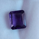 Load image into Gallery viewer, 2.93/CT Natural Amethyst Gemstone