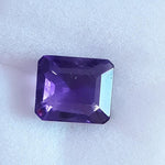 Load image into Gallery viewer, 3.02/CT Natural Amethyst Gemstone