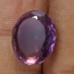 Load image into Gallery viewer, 8.75/CT Premium Quality Amethyst