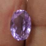 Load image into Gallery viewer, 3.45/CTNatural Amethyst Gemstone