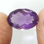 Load image into Gallery viewer, 6.00/CT Natural Amethyst Gemstone