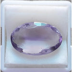Load image into Gallery viewer, 11.33/CT Natural Amethyst Gemstone