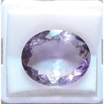 Load image into Gallery viewer, 14.71/CT Natural Amethyst Gemstone