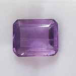 Load image into Gallery viewer, 4.75/CTNatural Amethyst Gemstone