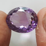 Load image into Gallery viewer, 11.45/CT Amethyst