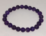 Load image into Gallery viewer, AMETHYST BRACELET-1500