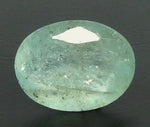 Load image into Gallery viewer, 3.99/CT Natural Aquamarine with Govt Lab Certificate-6771