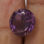 Load image into Gallery viewer, 7.25/CTNatural Amethyst Gemstone