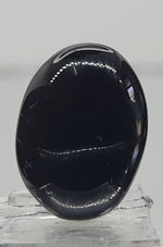 Load image into Gallery viewer, 7.95/CT Natural Black Onyx Natural Gemstone