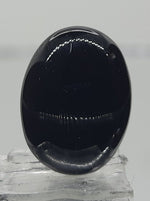 Load image into Gallery viewer, 5.60/CT Black Onyx Stone