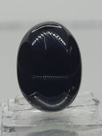 Load image into Gallery viewer, 6.90/CT Natural Black Onyx
