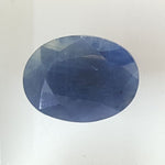 Load image into Gallery viewer, 9.04 Ratti Natural Blue Sapphire with Govt Lab Certificate-(2331)