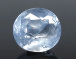 Load image into Gallery viewer, 7.50/CT Natural Blue Sapphire with Govt Lab Certificate-BLUSA9U