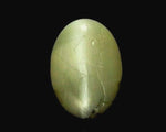 Load image into Gallery viewer, 3.12/CT Natural Chrysoberyl Cat's Eye with Govt. Lab Certificate (6771)