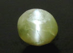 Load image into Gallery viewer, 3.65/CT Natural Chrysoberyl Cat's Eye with Govt. Lab Certificate (6771)