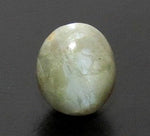 Load image into Gallery viewer, 4.80/CT Natural Chrysoberyl Cat's Eye with Govt. Lab Certificate-3441