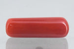 Load image into Gallery viewer, 8.00/Carat Natural Cylindrical Red Coral-1800
