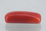 Load image into Gallery viewer, 7.78/Carat Natural Cylindrical Red Coral-1800