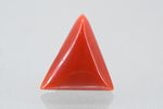 Load image into Gallery viewer, 6.34/Carat Natural Triangular Red Coral (1800)
