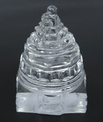 Load image into Gallery viewer, SphatickShree Yantra with Govt. Lab Certificate-60