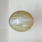 Load image into Gallery viewer, 7.83/CT Natural Chrysoberyl Cat's Eye