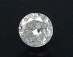 Load image into Gallery viewer, 0.37/Cents Natural Diamond with Govt. Lab Certificate (110000)