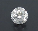Load image into Gallery viewer, 0.33/Cents Natural Diamond with Govt. Lab Certificate-120000