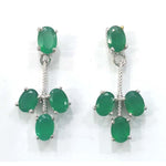 Load image into Gallery viewer, Silver Earring
