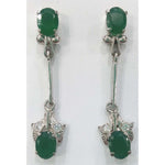 Load image into Gallery viewer, Silver Tops (E148-4650)