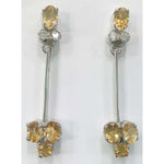 Load image into Gallery viewer, Silver Tops (E155-3975)