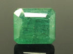 Load image into Gallery viewer, 10.49 Ratti Natural Emerald Stone With Govt. Lab Certificate (3441)