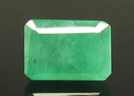 Load image into Gallery viewer, 5.42 Ratti Natural Emerald Stone With Govt. Lab Certified (8991)