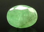 Load image into Gallery viewer, 4.50 Ratti Natural Panna Stone with Govt. Lab Certified-(1221)