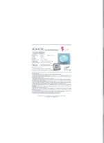 Load image into Gallery viewer, 10.87 Ratti Natural Panna Stone with Govt. Lab Certificate (3100)