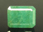 Load image into Gallery viewer, 11.08 Ratti Natural Panna Stone with Govt. Lab Certified-(2331)