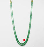 Load image into Gallery viewer, Natural Emerald Beads-750